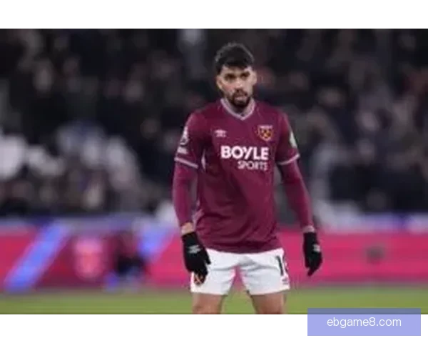 BBC：帕奎塔遭心理重创对英足总深感失望事件后态度曝光引关注